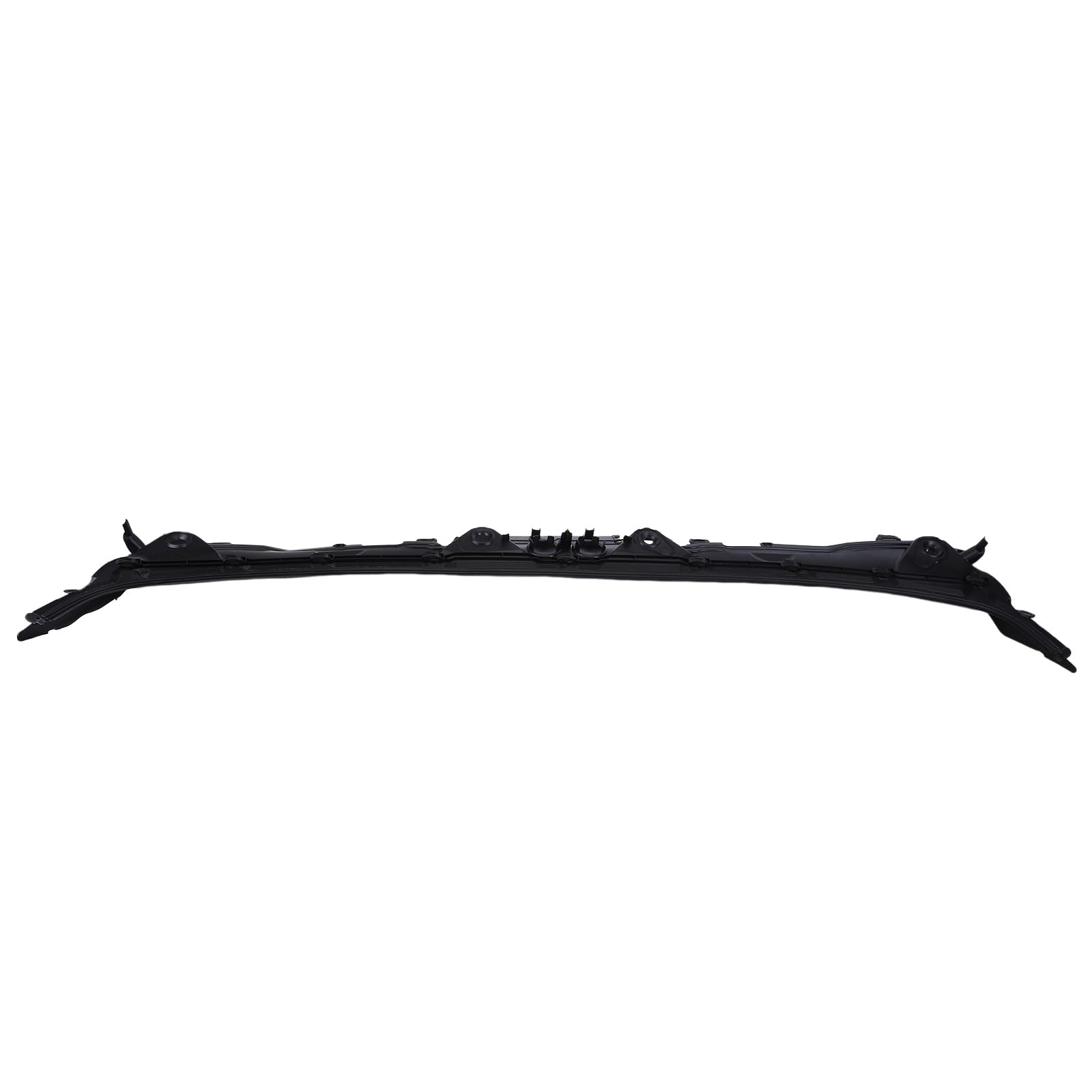 Amazon.com: Slakerbe Windshield Cowl Molding Rubber Seal